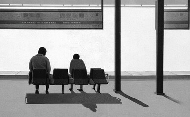 Во Львове и области можно будет вызывать такси во время коммендантского часа