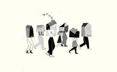 Найти однокомнатную до 10 тысяч можно только в одном районе Киева: анализ цен