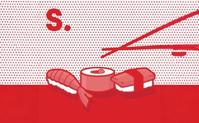 В Днепре стартует бесплатный курс японского языка от опытного преподавателя