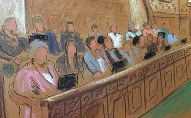 Що таке суд присяжних и як він буде працювати в Україні: повний гайд