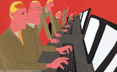 В Украине стартует бесплатный онлайн-курс английского для людей 60+