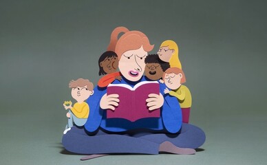 Як записати дитину в дитячий садок у Дніпрі у 2025 році