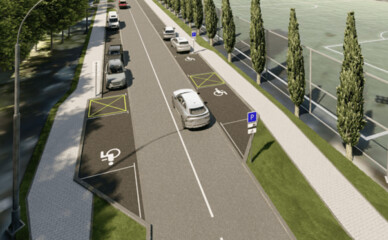 У Києві почнуть капітальний ремонт вулиці Зрошувальної за 72 мільйони: що зміниться