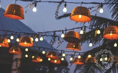 Ресторани Києва зможуть відкрити літні майданчики на місяць раніше