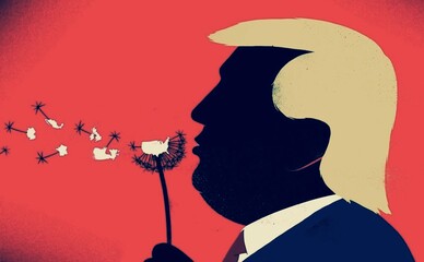 Украина получила 10% тариф от Трампа: что это значит для нашей экономики