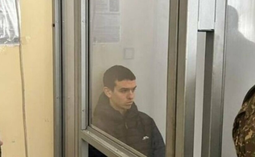 Захист підсудного у справі вбивства Фаріон намагається перекласти відповідальність на її доньку - фото