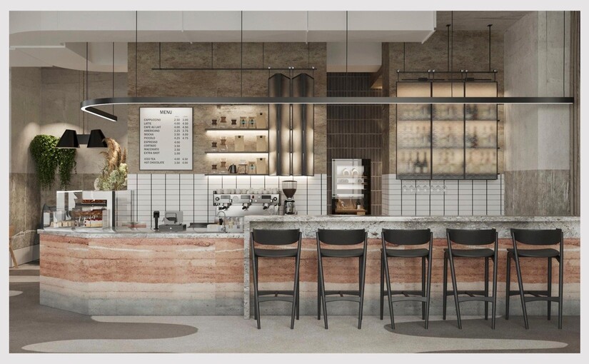 На Дмитровской заведение Hey Guys попало в скандал с блоггерами из-за запрета селфи и фотосессий - фото