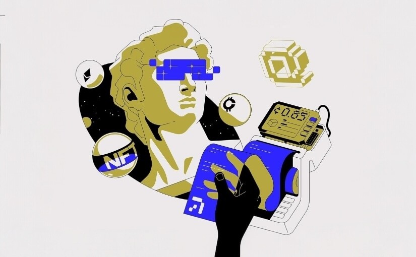 В Україні готують податок на криптовалюти: як і скільки платитимуть власники віртуальних активів - фото