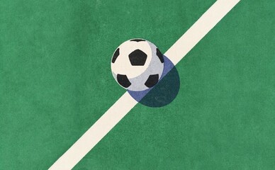 Легенды украинского футбола сыграют в Днепре: ветераны против выпускников школы 