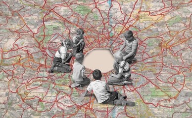 Киевским подросткам предлагают стать агентами перемен в своих общинах: как приобщиться