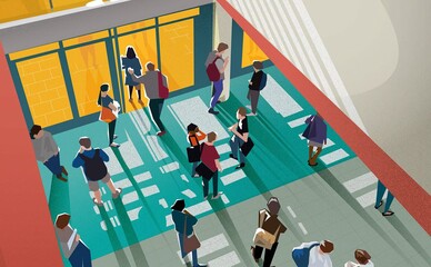 Украинские школьники могут не учиться до конца июня: что известно о длине летних каникул