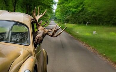 В Украине начнут автоматически штрафовать за проезд на красный свет