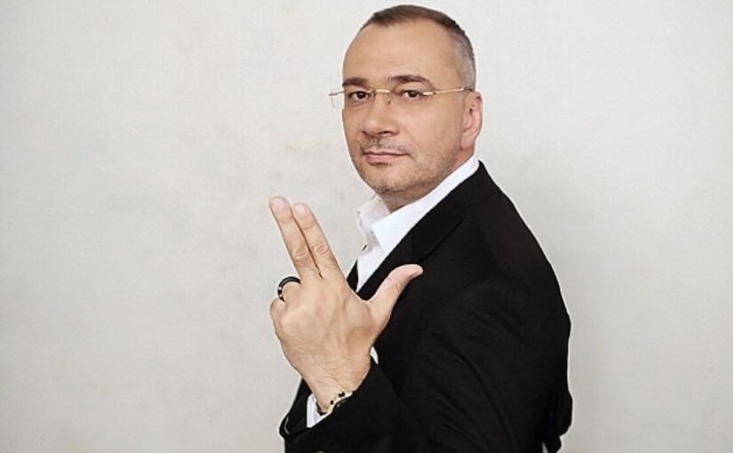 Константин Меладзе закрыл проект "ВИА Гра" после 25 лет существования - фото