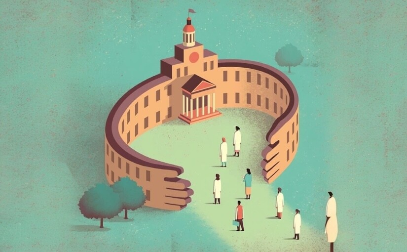 Два київських виша потрапили до топ-2000 університетів світу &mdash; CWUR - фото