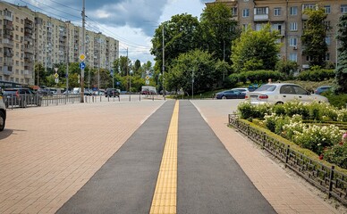 Голосіївська РДА звітує про 