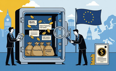 Банківська таємниця в Україні: що насправді знатиме податкова про ваші рахунки