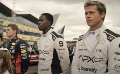 Рейтинг кінопрем'єр: що дивитися в кінотеатрах цього тижня 