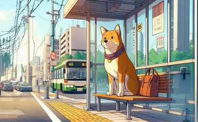 В Украине утвердили новые правила перевозки собак и кошек в автобусах: что нужно знать владельцам