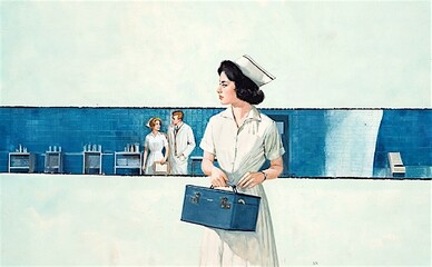 В Украине вводят обязательную прививку против ВПЧ для девушек 12-13 лет