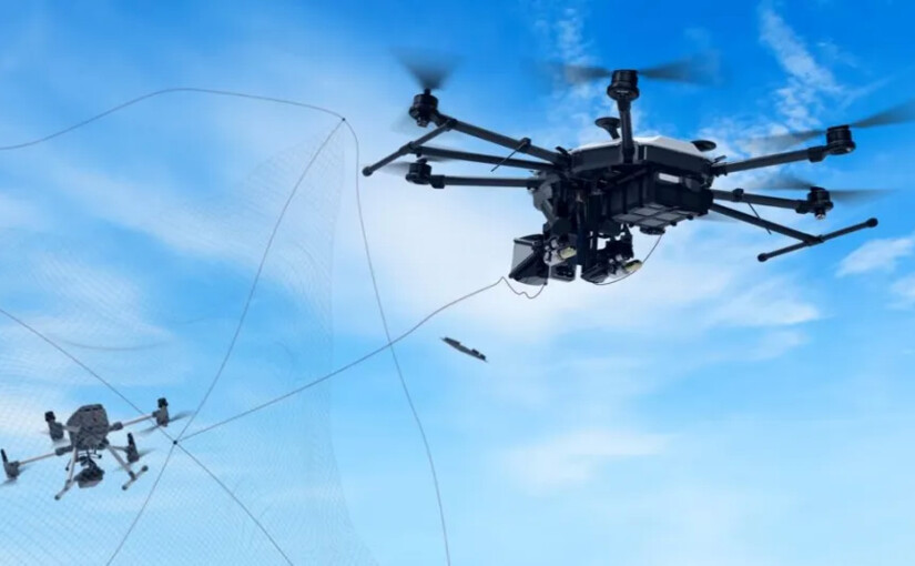 У Києві запускають систему "Чисте небо" для перехоплення дронів: чи захистить це киян - фото