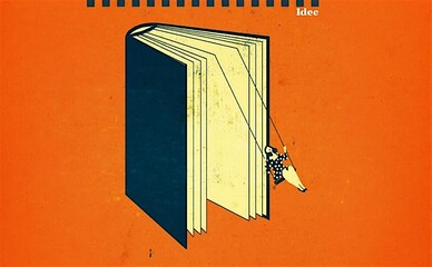 На ВДНГ у Києві пройде осінній книжковий фестиваль з премією для блогерів