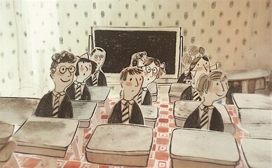 Реформа старшей школы: что на самом деле ждет детей с 2027 года и почему родители беспокоятся