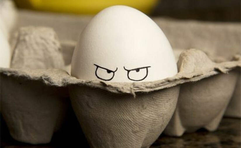 Звіт НБУ за липень показав, що ціни на продукти в Україні вже вищі, ніж у сусідніх країнах Європи - фото