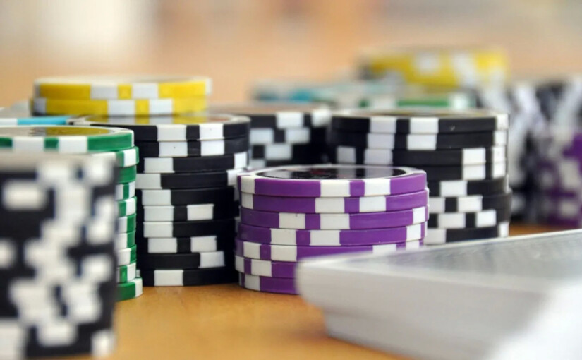 Що таке ПлейСіті та навіщо в Україні знову перетрясають азартні ігри - фото