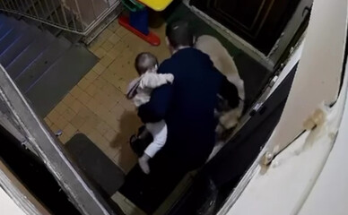 Киевлянин, на глазах у дочери убивший собаку, окончательно получил 7,5 лет тюрьмы