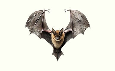 Десятки летучих мышей поселились в квартире уехавшего в отпуск киевлянина