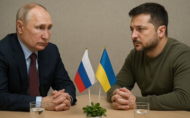 Дипломатический аукцион: уже 10 стран борются за право принять переговоры Зеленского и Путина