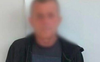 На Дарниці у Києві водій маршрутки кинув гранату в колегу