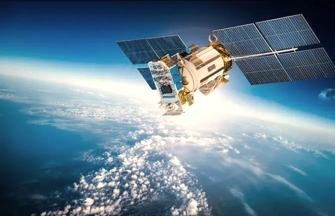 Український супутник "Січ-2-30", розроблений у Дніпрі, згорів в атмосфері після трьох років на орбіті - фото