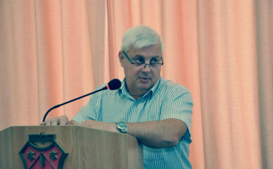 Экс-чиновник Игорь Вериг оштрафован на 85 тысяч гривен за сокрытие активов на 95 миллионов гривен