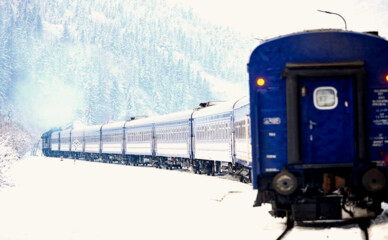 Правительство анонсировало программу УЗ-3000: украинцы получат 3000 км бесплатного проезда