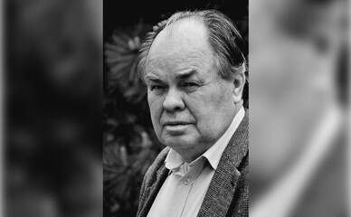 Помер видатний український вчений Петро Сорока з Дніпра