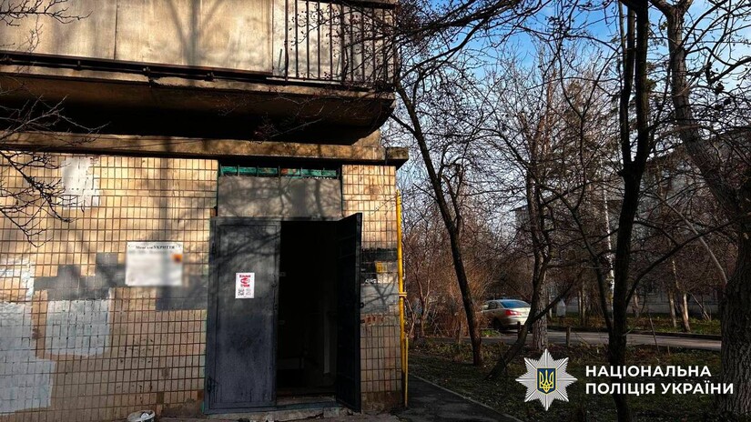 Пенсионерку, которая не пускала мать с ребенком в укрытие, привлекли к ответственности
