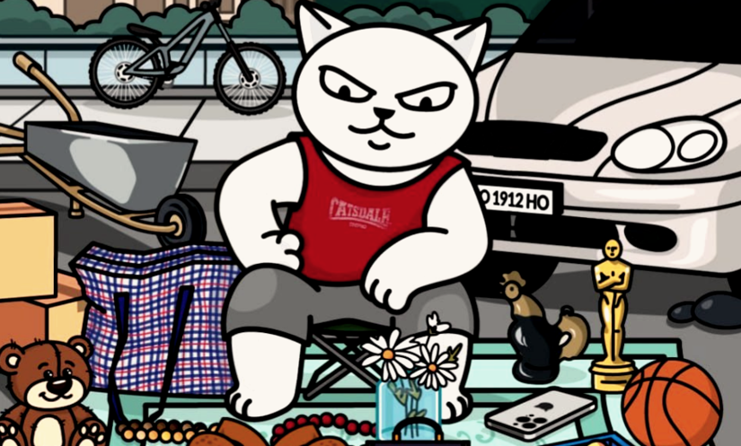 Monobank запускает онлайн-базар, где можно будет продать свои вещи - фото