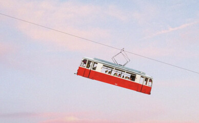 В Киеве запустили льготную транспортную карту для бесплатного проезда