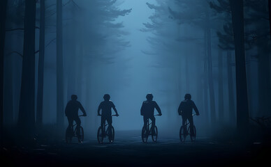 10 сериалов декабря: от финала Stranger Things до нового сезона Fallout