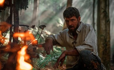 Кинопремьеры недели: от украинской драмы до ужасов Сайлент Хилла