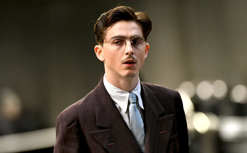 Кадр з фільму "Марті Супрім"