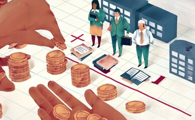 Бізнесу дадуть гроші на генератори, щоб він працював під час блекаутів