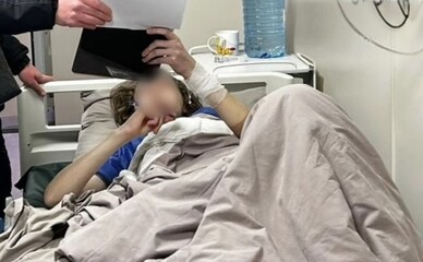 14-летнего подростка из школы №233 после лечения отправят в СИЗО