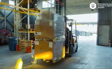 Одесса получит котлы из Италии и укрепит теплоснабжение города