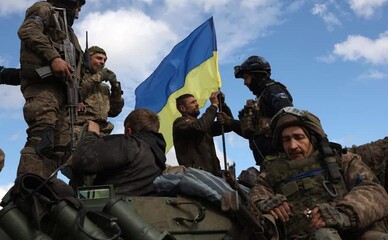 Стали известны детали гарантий безопасности для Украины с военным ответом через трое суток