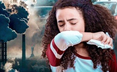 У Львові зафіксували різке погіршення повітря і радять зачиняти вікна