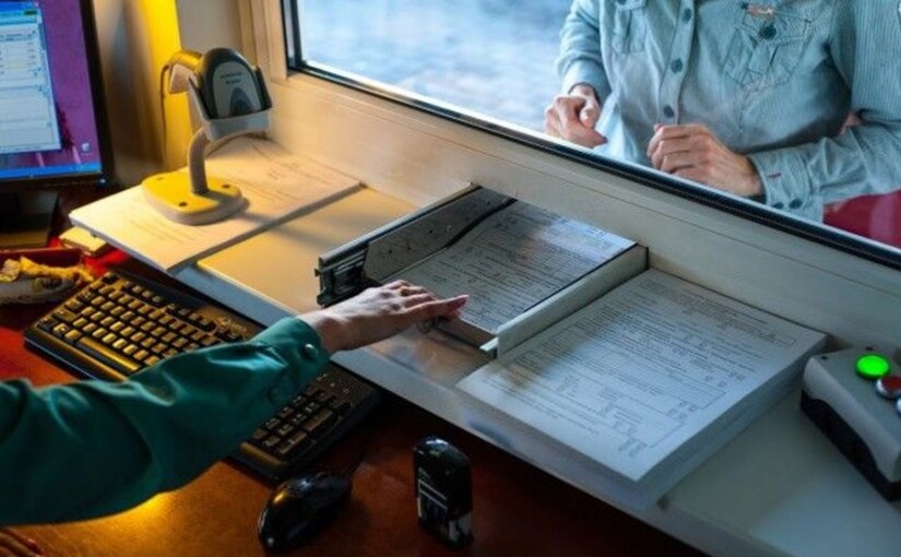 Въезд в ЕС для украинцев станет платным с конца 2026 года