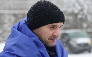 Воїн зі Львівщини, якого вважали загиблим, повернувся з російського полону