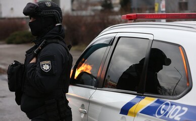 В Одесі після вибуху авто загинув 21-річний військовий